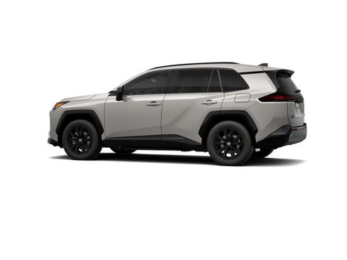 New 2026 Toyota RAV4 SE AWD/4WD image 5