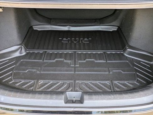 Used 2022 Honda Civic Sport image 18