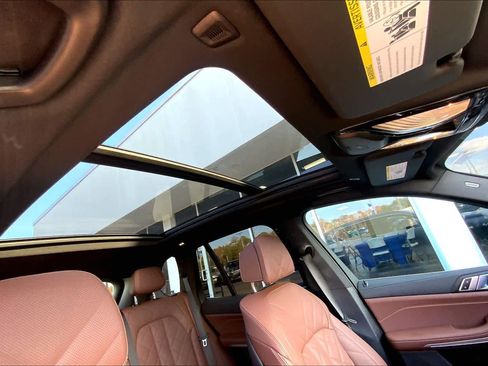 Certified 2026 BMW X5 sDrive40i image 13