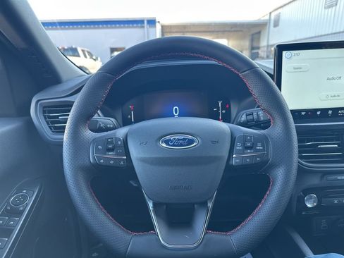 New 2026 Ford Escape ST-Line w/ Tech Pack #1 image 19