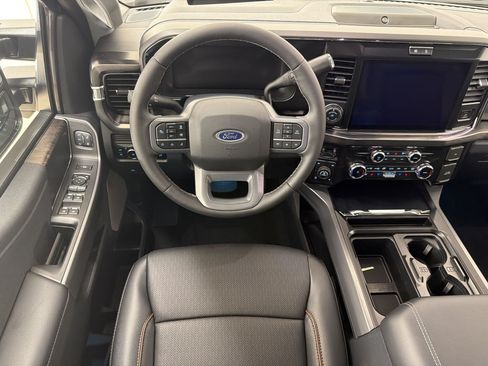 New 2026 Ford F250 Lariat w/ Tremor Off-Road Package AWD/4WD image 28