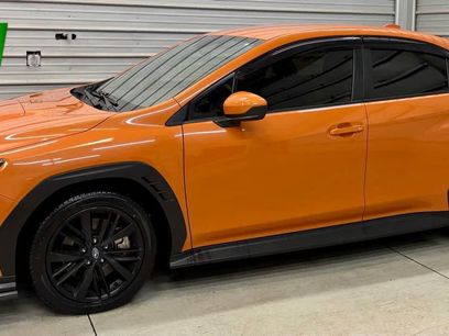Used 2022 Subaru WRX