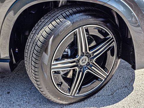 New 2026 Mercedes-Benz GLE 450 4MATIC image 7