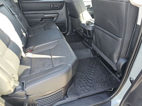 Used 2022 Toyota Tundra TRD Pro w/ TRD Pro Tow Package image 5