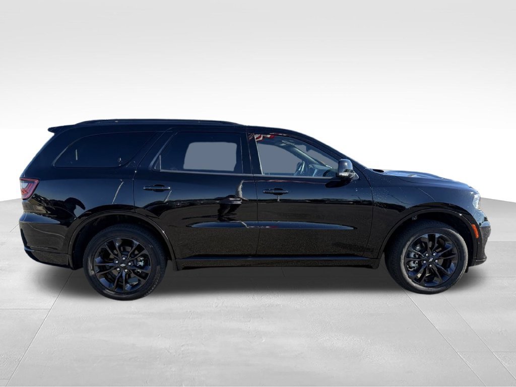Used 2025 Dodge Durango GT AWD/4WD image 28