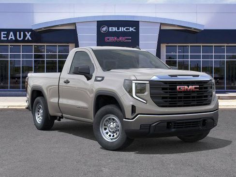 New 2026 GMC Sierra 1500 Pro image 7