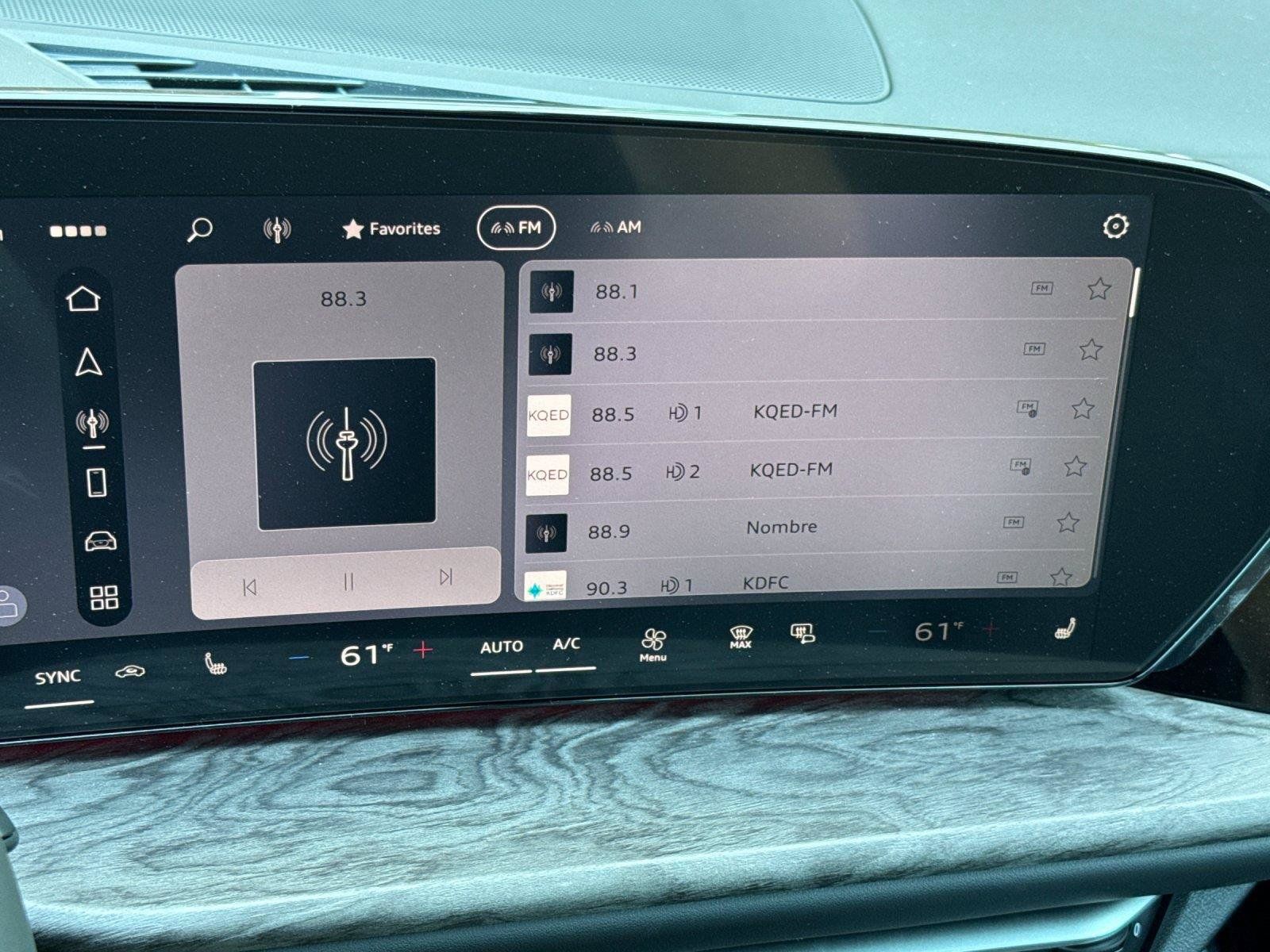 New 2026 Audi Q5 Premium AWD/4WD image 17