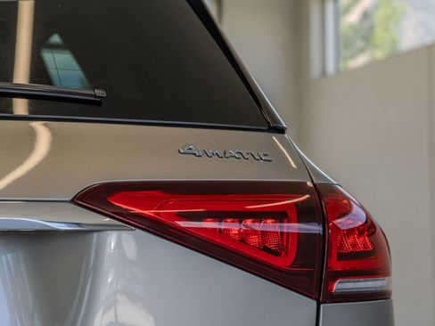 Certified 2022 Mercedes-Benz GLE 350 4MATIC image 24