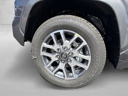 New 2026 Toyota Tundra 1794 Edition AWD/4WD image 15