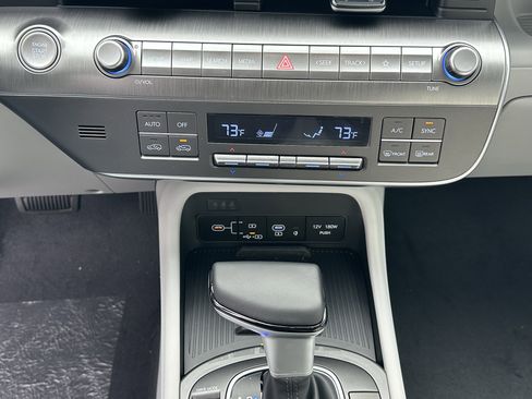 New 2026 Hyundai Kona SEL Sport image 28