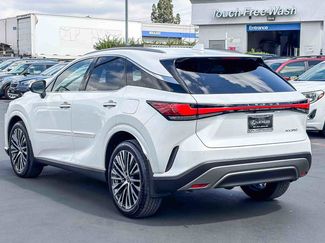 Certified 2026 Lexus RX 350 Premium Plus w/ Accessory Package (P2) FWD video 2