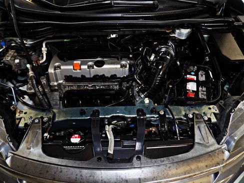 Used 2012 Honda CR-V EX-L image 22