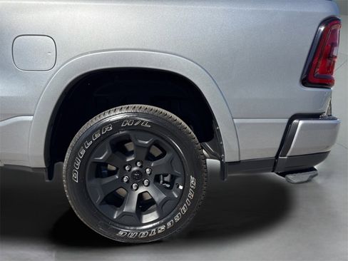 New 2026 RAM 1500 Big Horn image 40