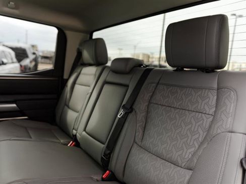 Used 2024 Toyota Tundra SR5 w/ TRD Off-Road Premium Package image 39