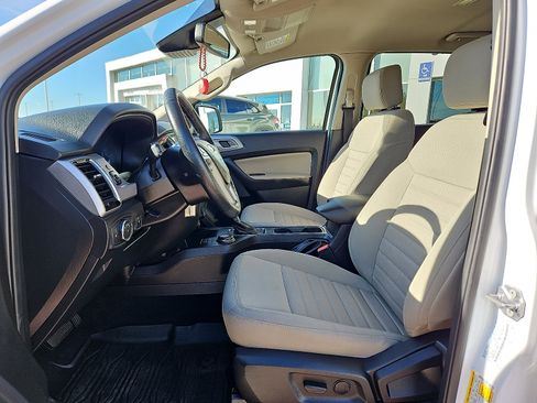 Used 2023 Ford Ranger XLT w/ Equipment Group 302A High image 9