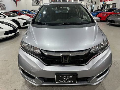 Used 2019 Honda Fit EX image 7