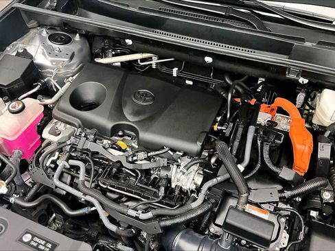 Used 2023 Toyota RAV4 Limited image 32