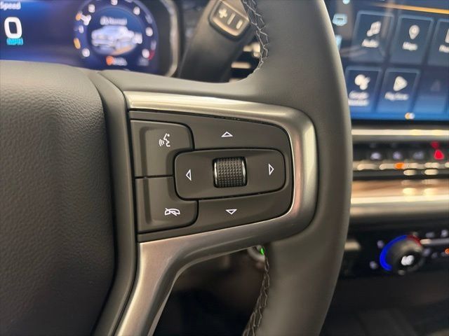 New 2026 Chevrolet Silverado 1500 RST w/ RST Select Package AWD/4WD image 18