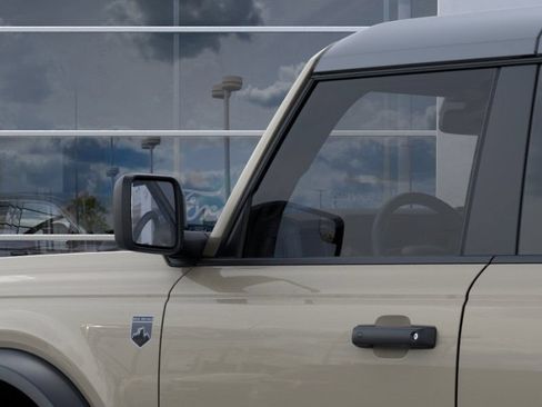 New 2026 Ford Bronco Big Bend AWD/4WD image 23
