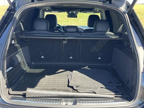 Certified 2024 Mercedes-Benz GLE 63 AMG S image 10