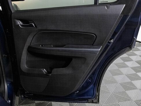 Used 2015 Chevrolet Equinox LTZ image 40