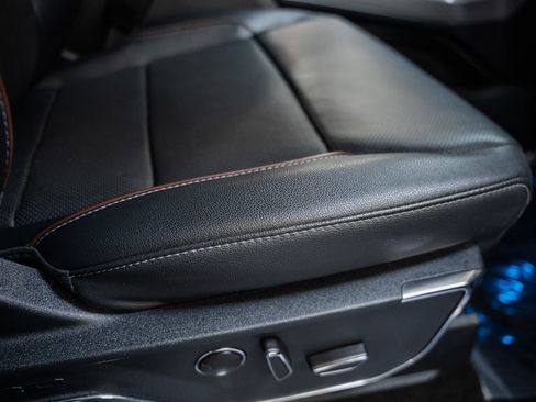 Certified 2022 Ford F150 Lariat w/ Equipment Group 502A High image 40