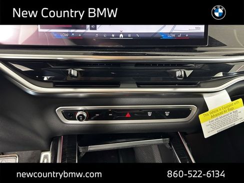 New 2026 BMW X7 M60i image 23