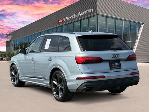 Certified 2026 Audi Q7 2.0T Premium AWD/4WD image 6