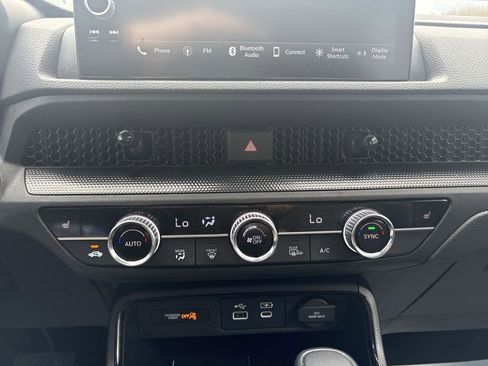 Used 2024 Honda CR-V Sport-L image 17