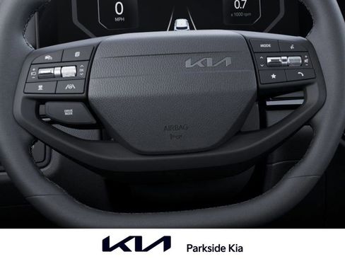 New 2026 Kia Sportage SX FWD image 22