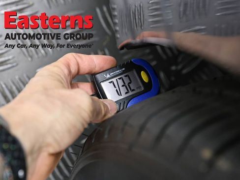 Used 2021 Lexus ES 350 w/ Premium Package image 26