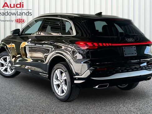 New 2026 Audi Q5 Premium AWD/4WD image 3