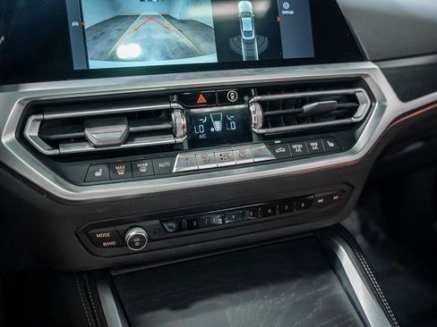 Used 2023 BMW 430i Gran Coupe w/ M Sport Package image 52