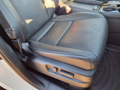 Used 2021 Honda Pilot Elite image 86