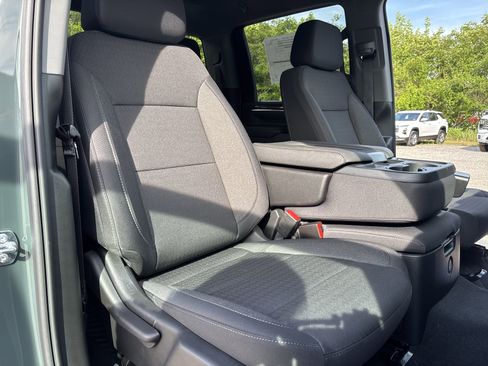 New 2026 Chevrolet Silverado 3500 LT AWD/4WD image 26