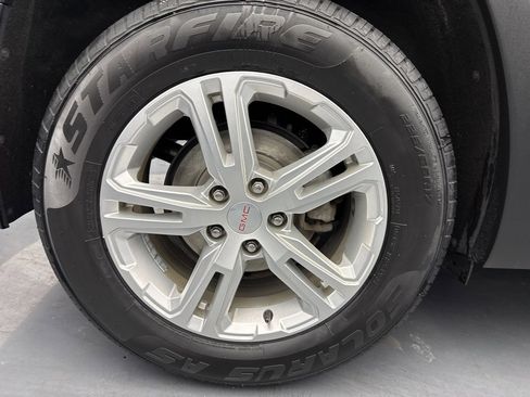 Used 2019 GMC Terrain SLE w/ Driver Convenience Package image 10