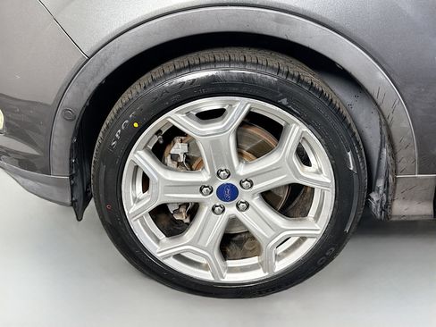 Used 2017 Ford Escape Titanium w/ Equipment Group 301A image 38