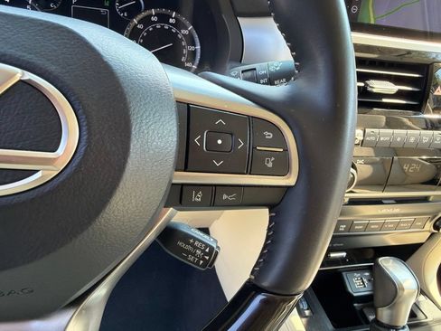 Used 2023 Lexus GX 460 Premium w/ Premium Package AWD/4WD image 18