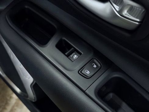 Certified 2022 Jeep Renegade Limited AWD/4WD image 14