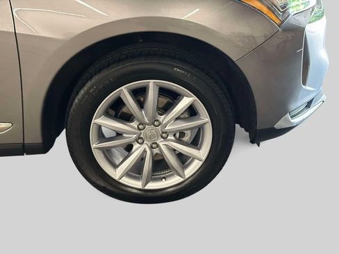 Certified 2023 Acura RDX AWD image 10