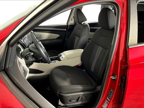 Used 2022 Hyundai Tucson SEL w/ Convenience Package image 37