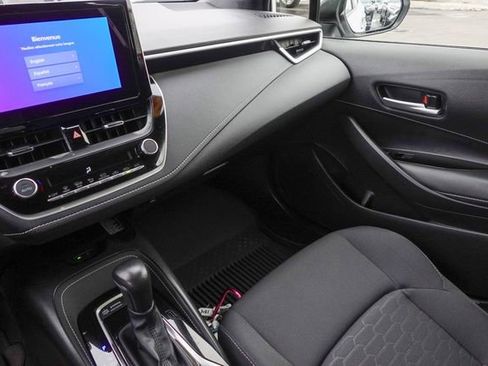 Certified 2024 Toyota Corolla SE image 27