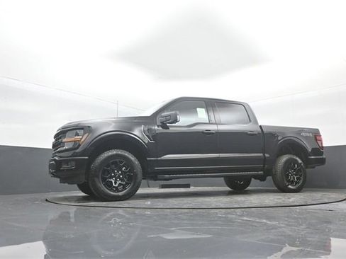 New 2026 Ford F150 XLT image 30