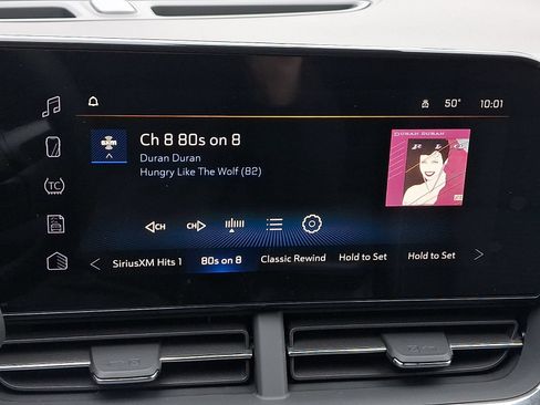 New 2026 Chevrolet Trax LT w/ Driver Confidence Package FWD image 17