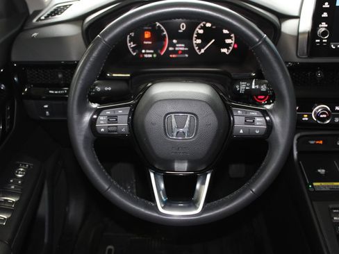 Used 2023 Honda CR-V EX-L image 12