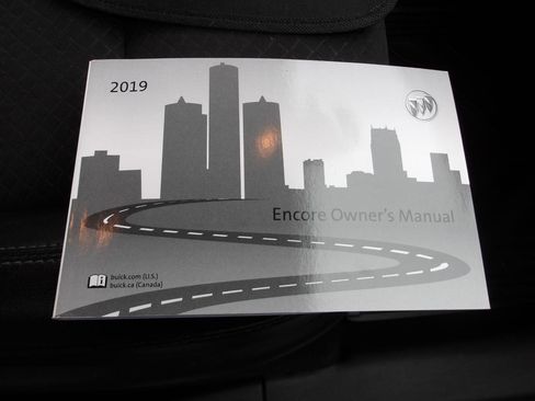 Used 2019 Buick Encore Preferred image 25