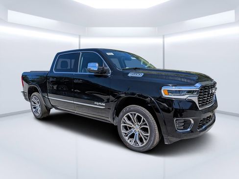 New 2026 RAM 1500 Tungsten AWD/4WD image 1