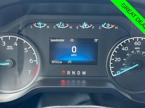 Used 2023 Ford F150 XLT AWD/4WD image 23