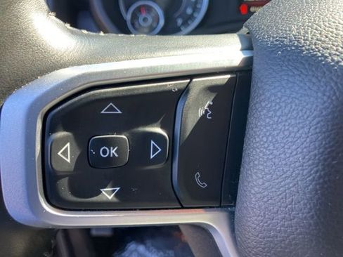 Used 2024 RAM 2500 Big Horn w/ Sport Appearance Package AWD/4WD image 23