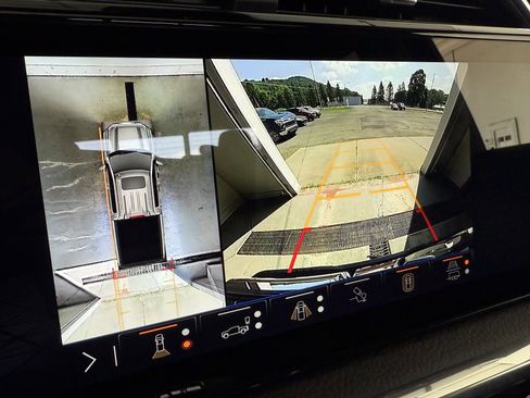 New 2026 GMC Sierra 1500 Denali w/ Technology Package image 31